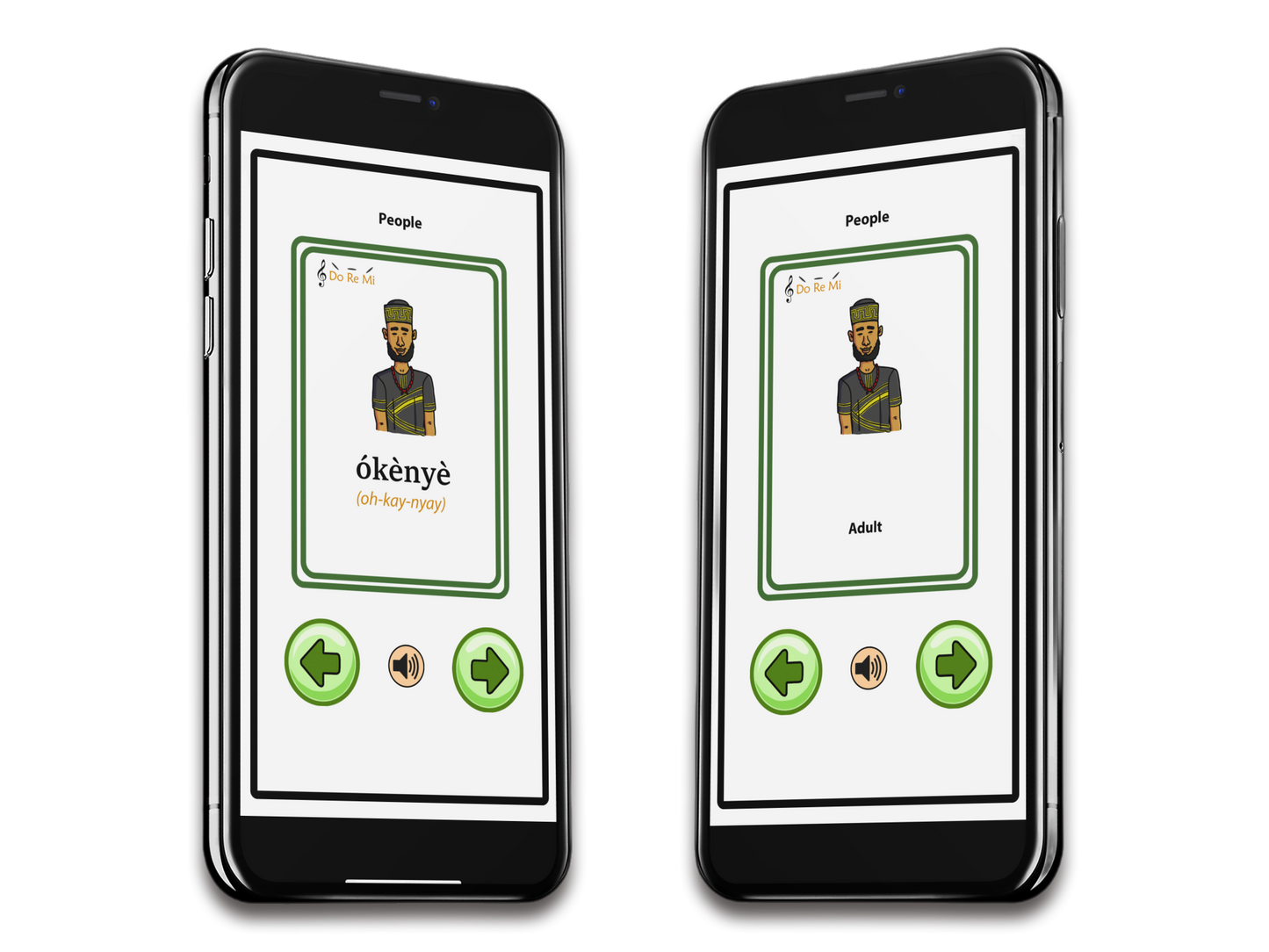 Igbo Flashcards Digital Companion