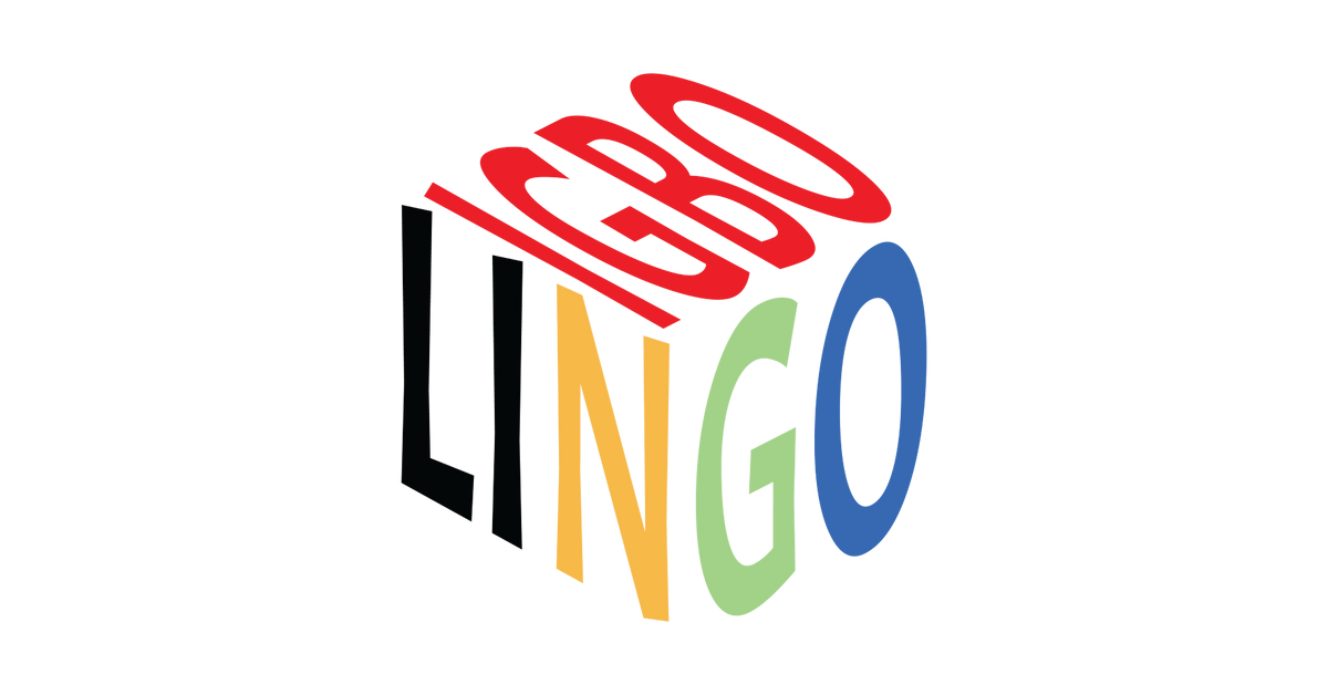 Igbo Flashcards – IGBOLINGO LLC